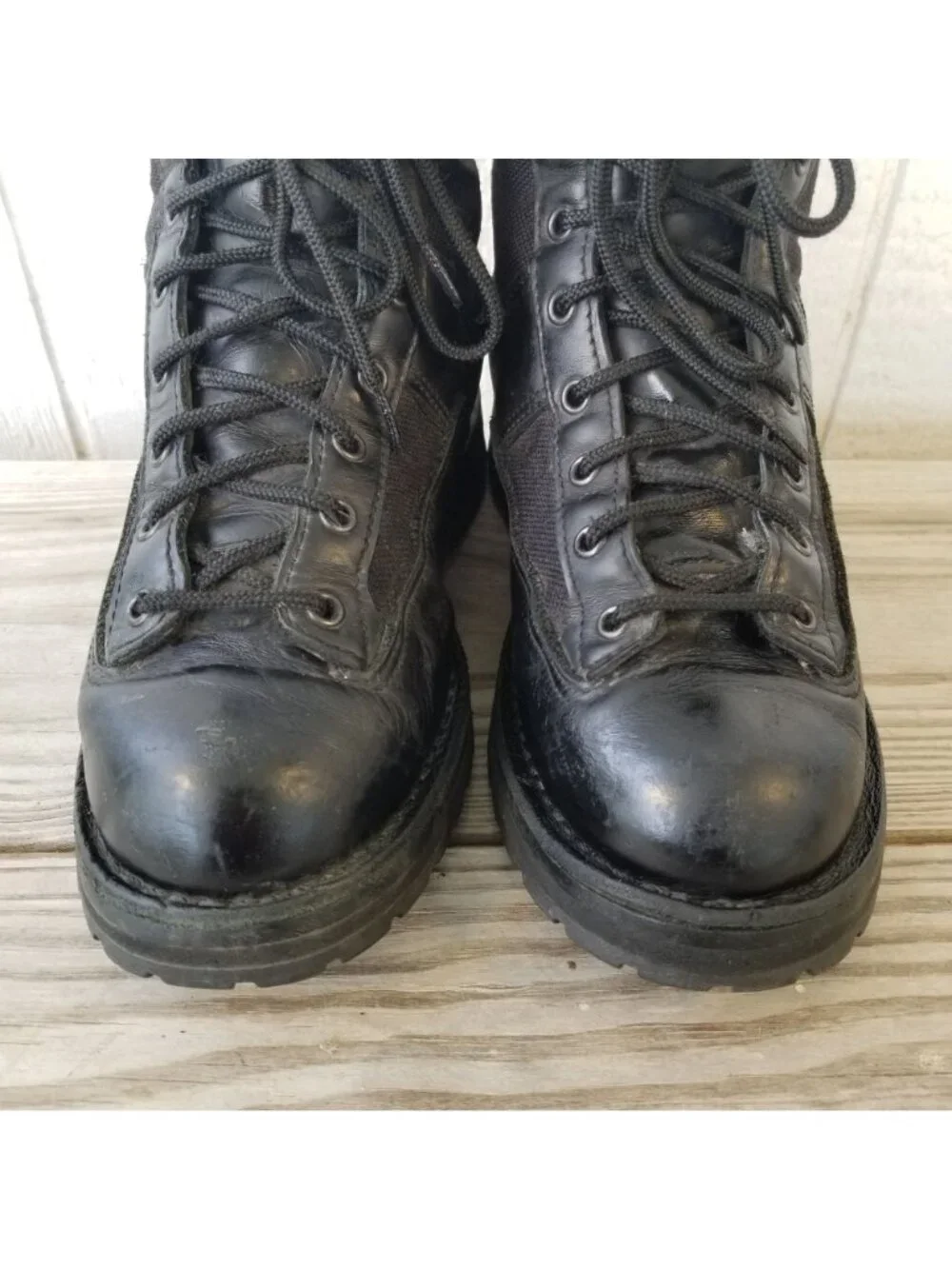 Danner Acadia Mens Goretex 200G Insulated Waterproof Tac Boots 8 EE 69210 USA